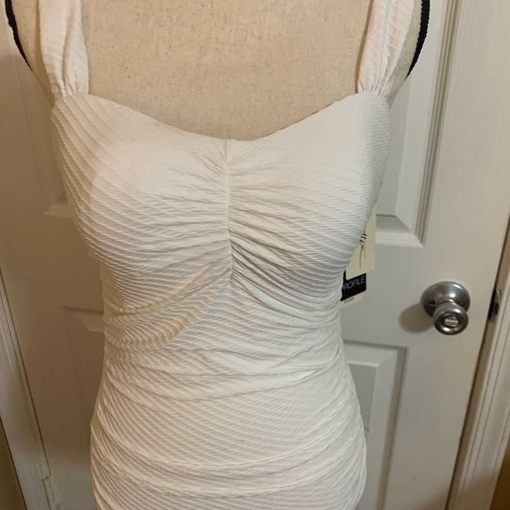 Profile Gottex tankini top
